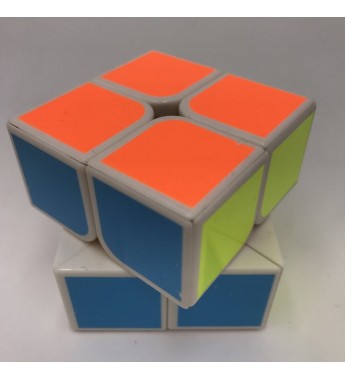 Кубик-Рубика 5см  