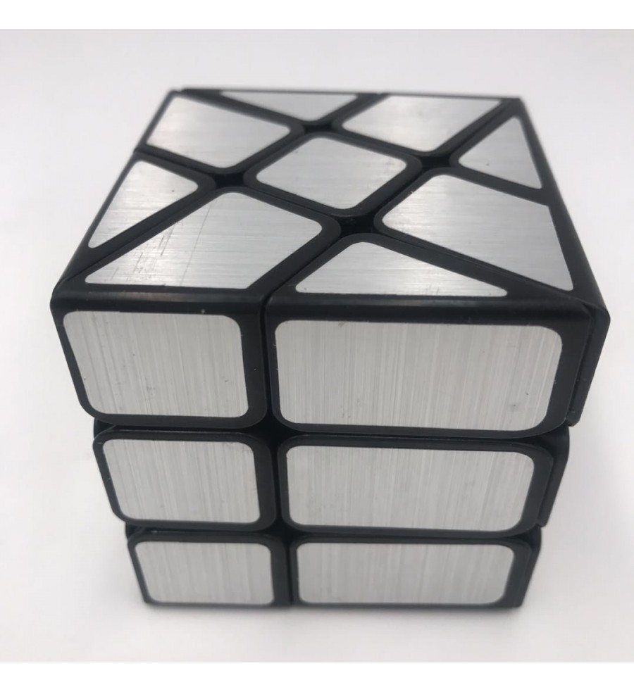 Кубик-Рубика 5.5см  