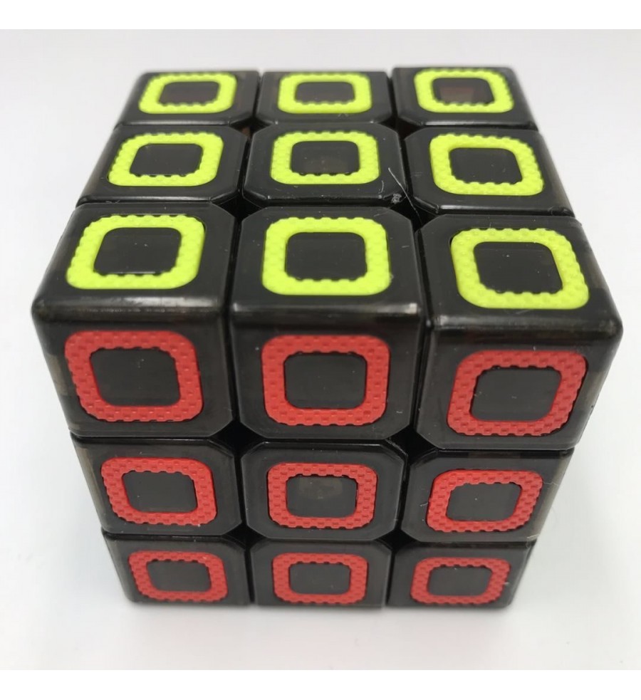 Кубик-Рубика 5.6см  