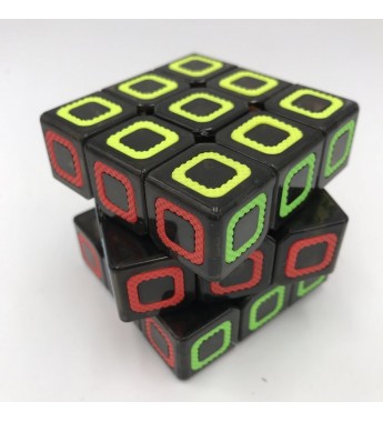 Кубик-Рубика 5.6см  