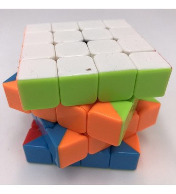 Кубик-Рубика 6см  