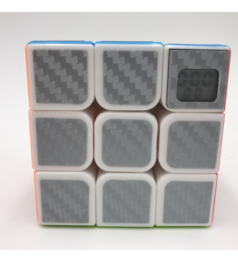 Кубик-Рубика с расчетом времени 5.5см  ...