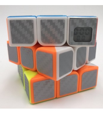 Кубик-Рубика с расчетом времени 5.5см 