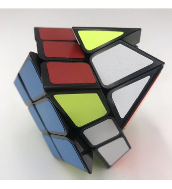 Кубик-Рубика (набор) 5.5см  