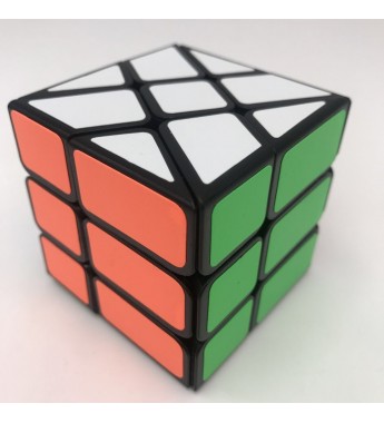 Кубик-Рубика (набор) 5.5см   ...