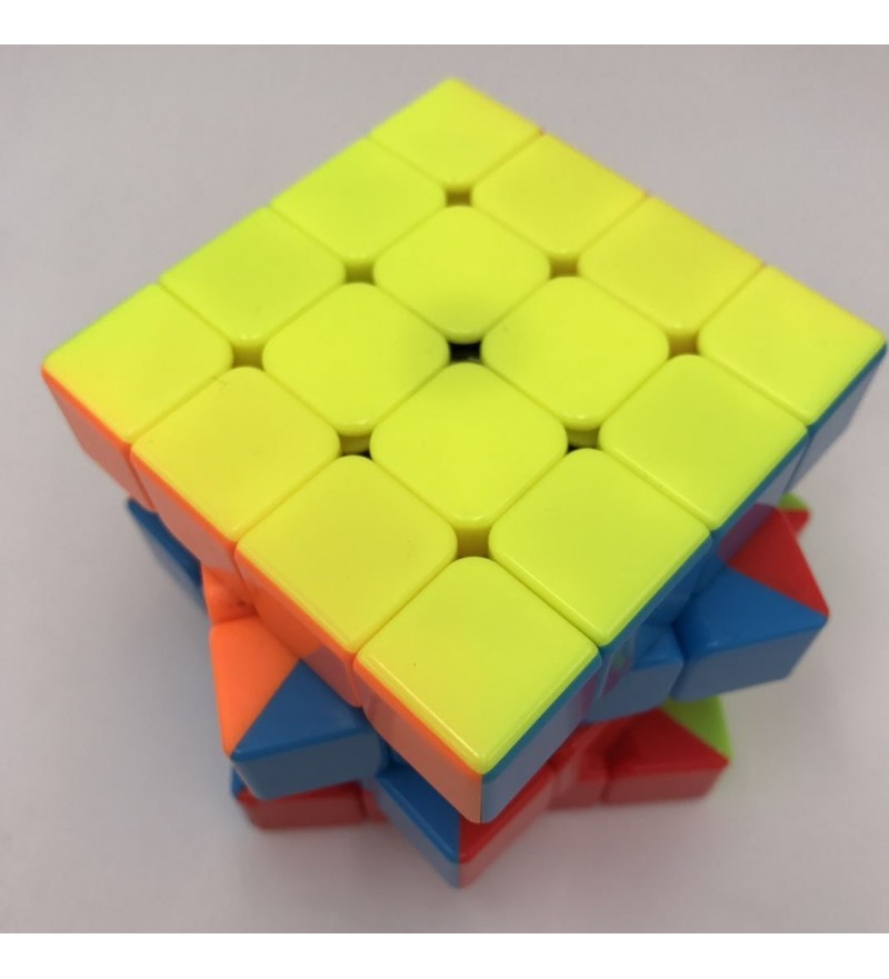 6 шт\кор.Кубик-Рубика (набор) 6 см  ...