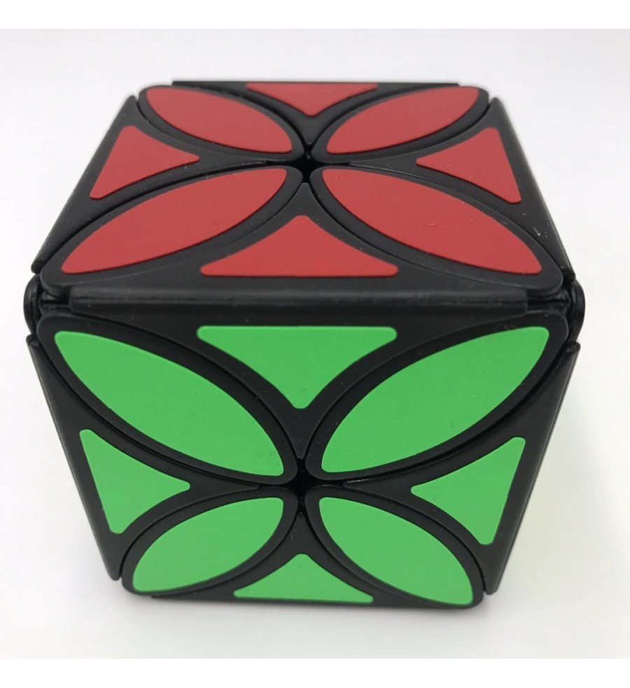 Кубик-Рубика 5.5см  