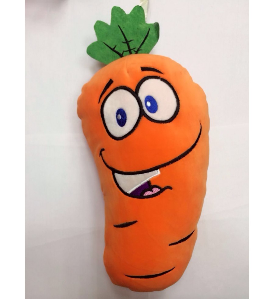 Морковь "супер мягкий" 40 см