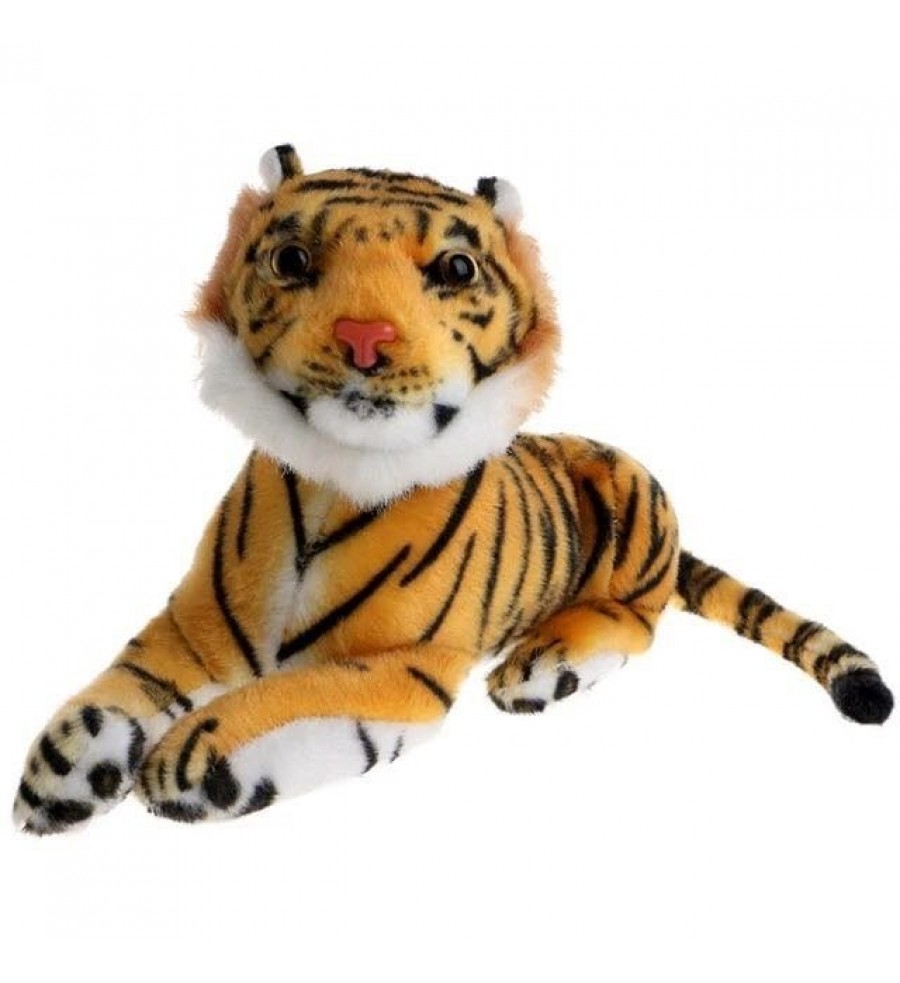 Мягкая игрушка -Тигр 25 cm*45 cm