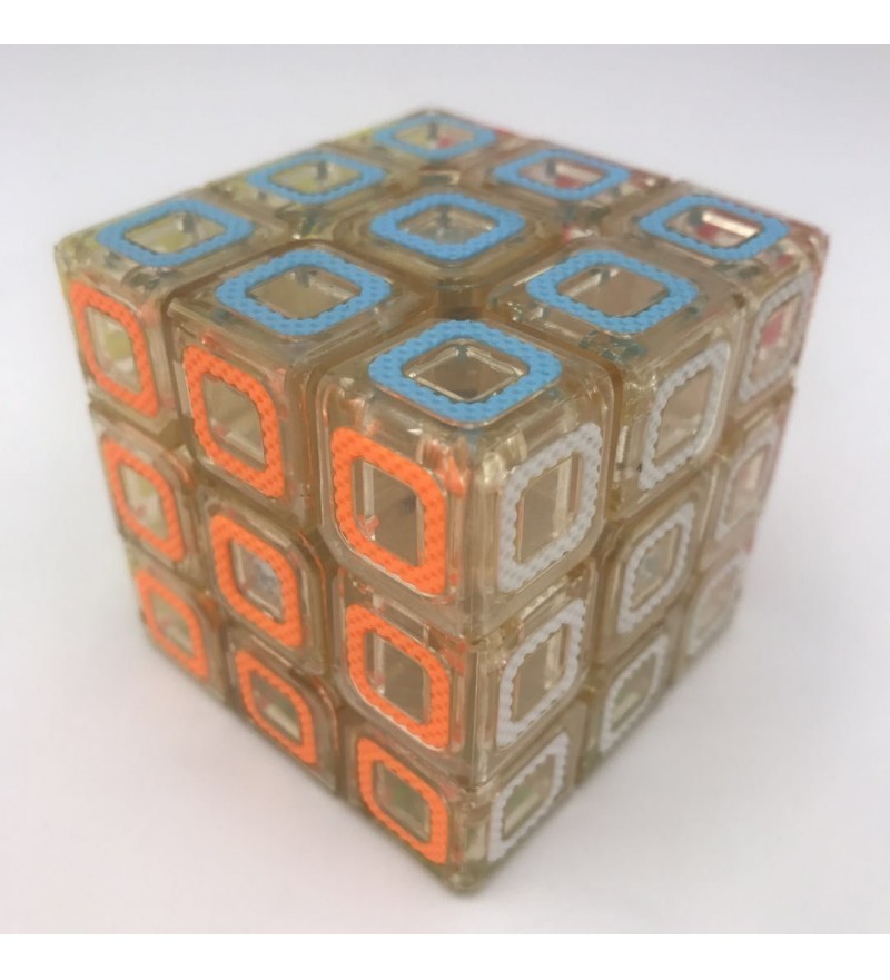 Кубик Рубика 5.6см   ...