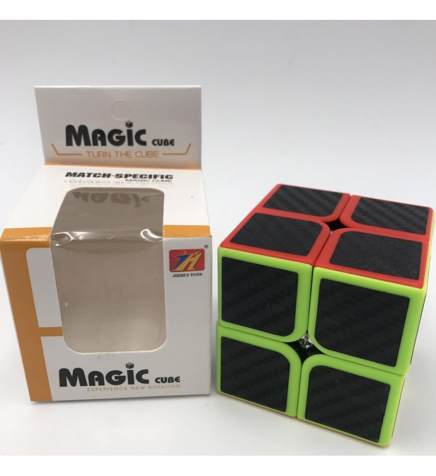 Кубик Рубика 5.5см  