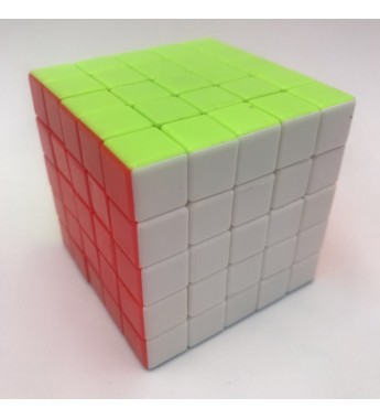 Кубик Рубика 6 см (за 6 шт\кор.)     
