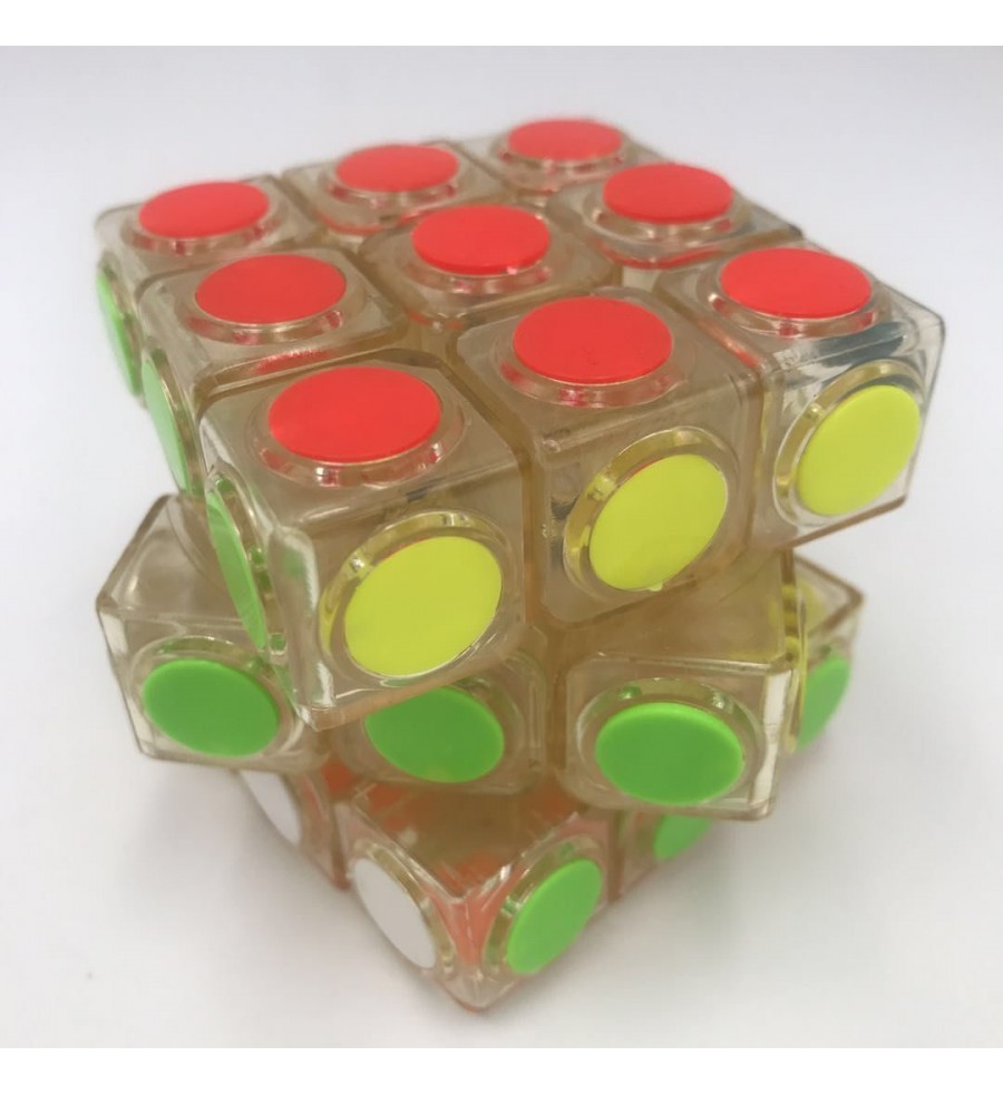 Кубик Рубика 5.7см  